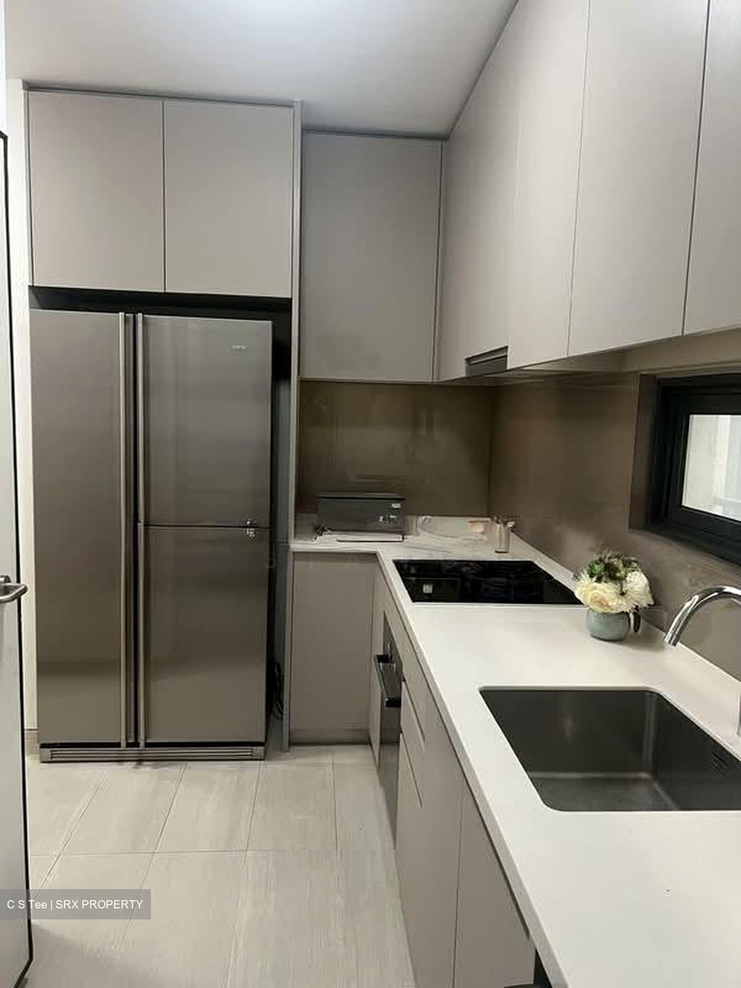 Highline Residences (D3), Condominium #544426001